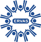 ERVAS Logo